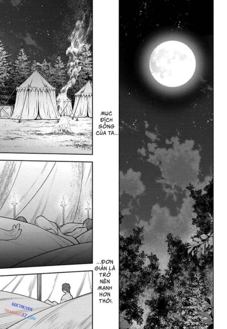 Thiên Thần Ngày Tận Thế - Page 3