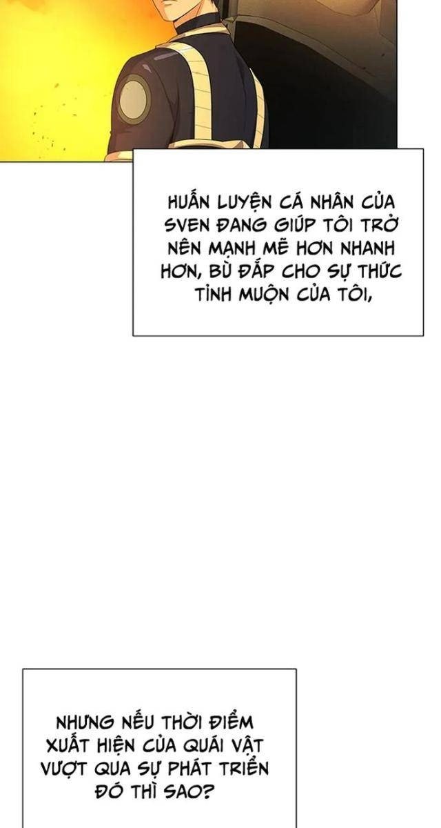 Thợ Săn Ăn Thịt Người - Page 118
