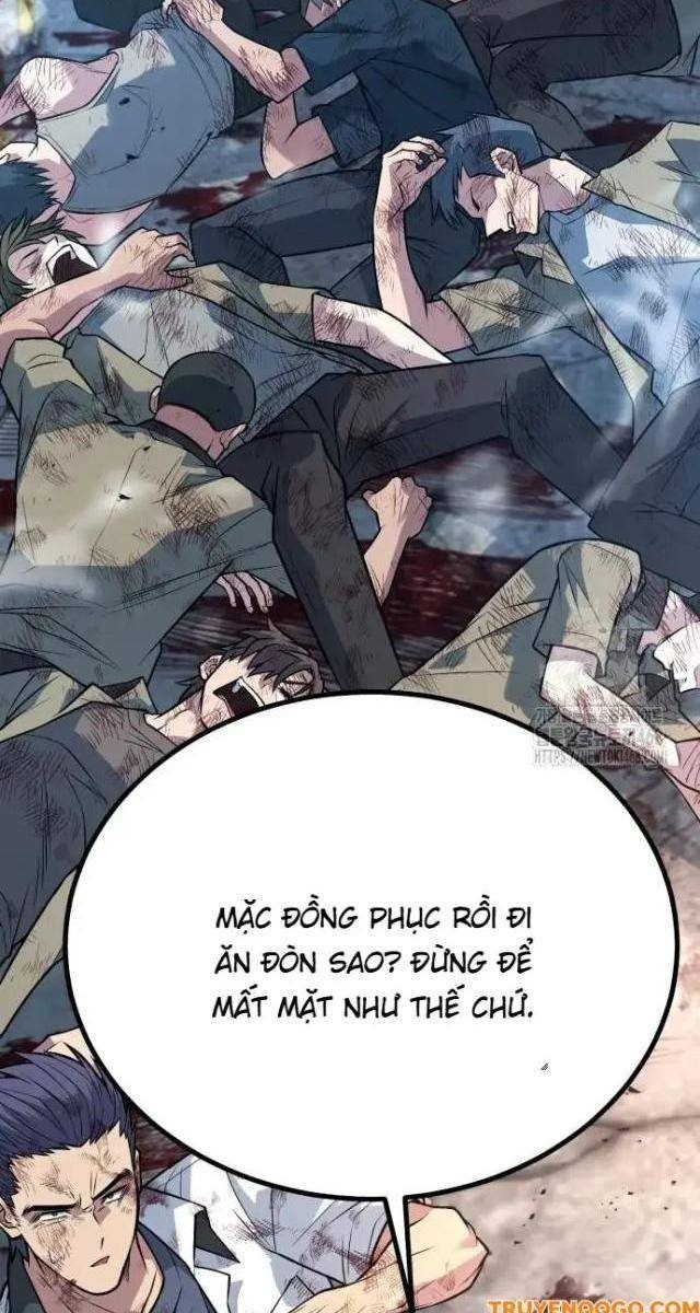 Bạo Lực Vương - Page 3
