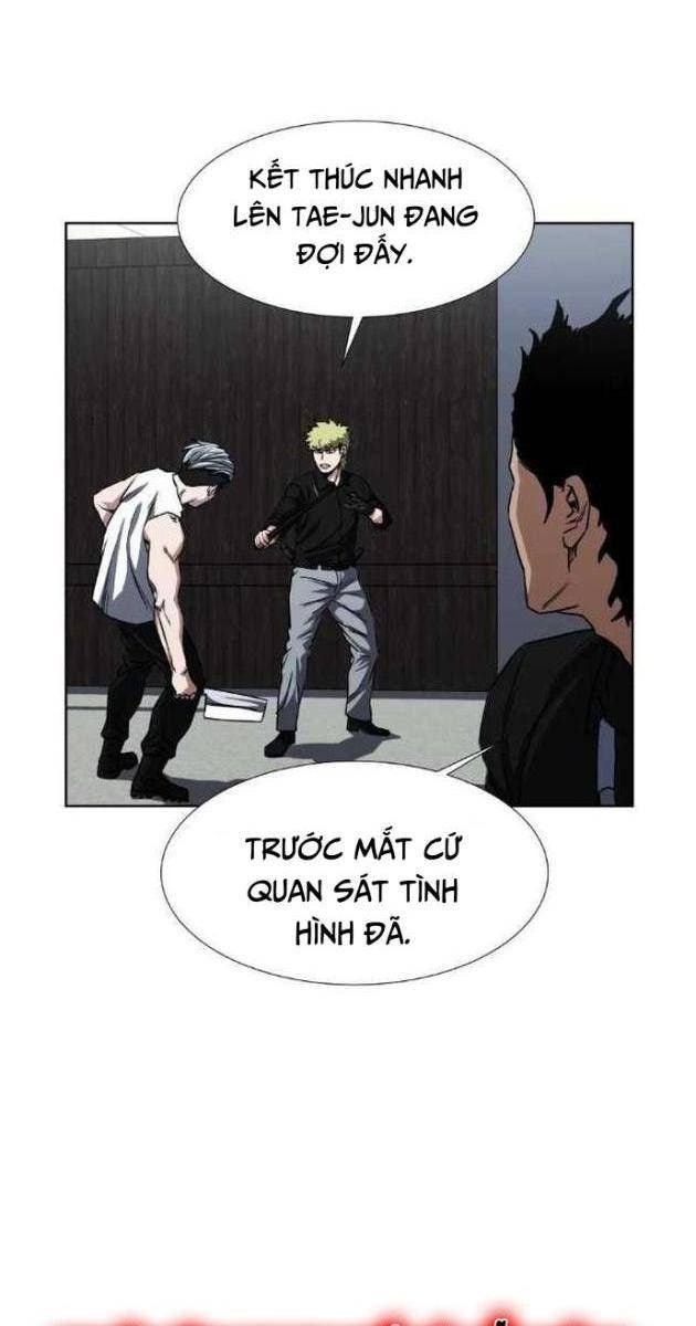 Bố Già Trùng Sinh - Page 3