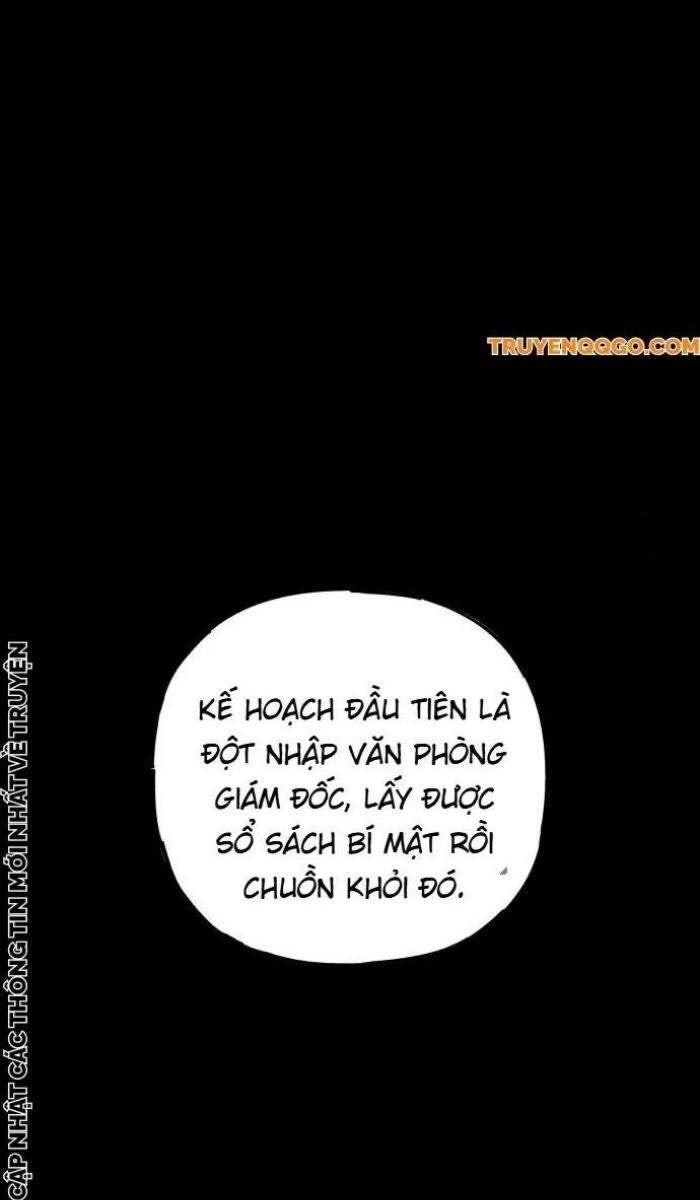 Diễn Viên Gangster - Page 1