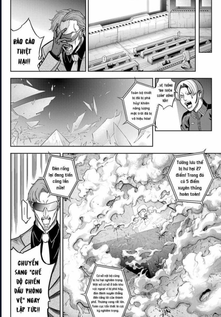 Ragna Crimson - Page 19