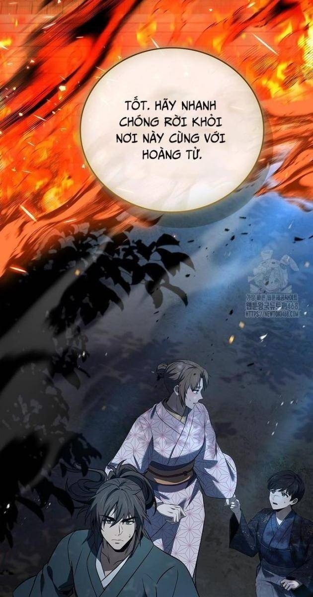Chuyển Sinh Thành Tiêu Sư - Page 69