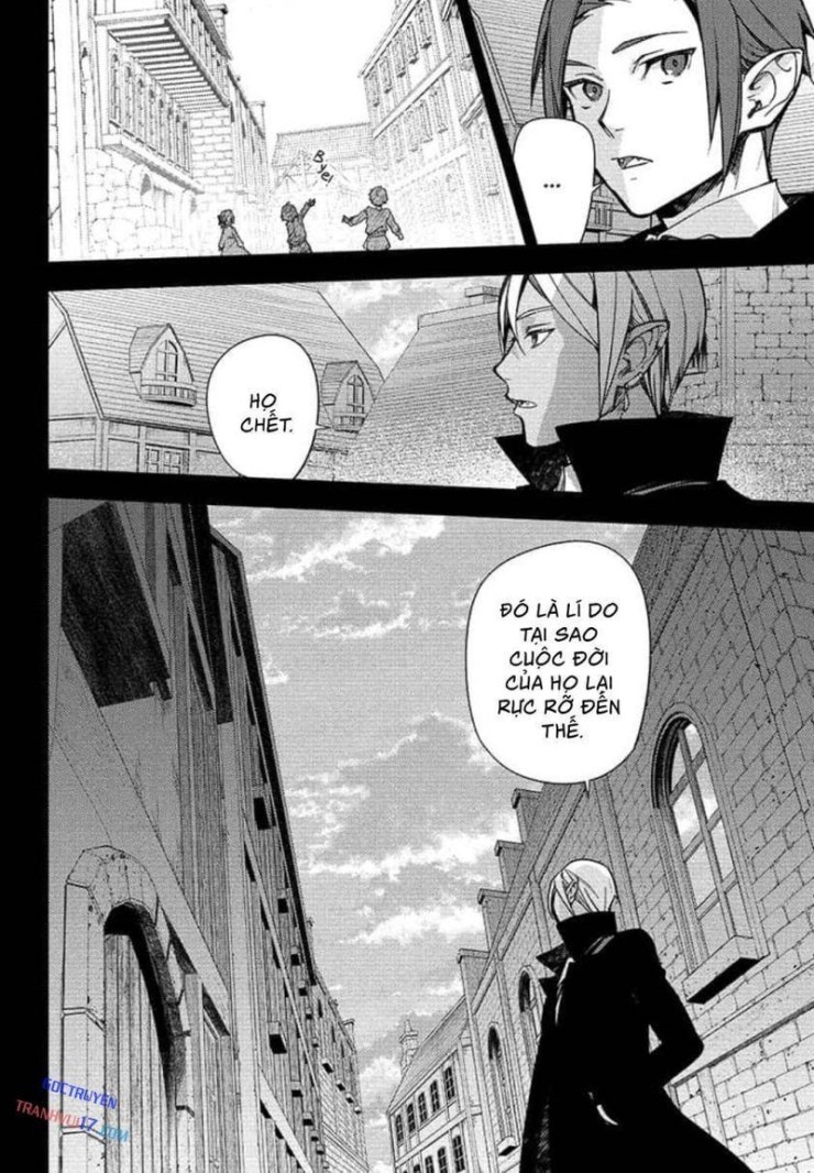 Thiên Thần Ngày Tận Thế - Page 16