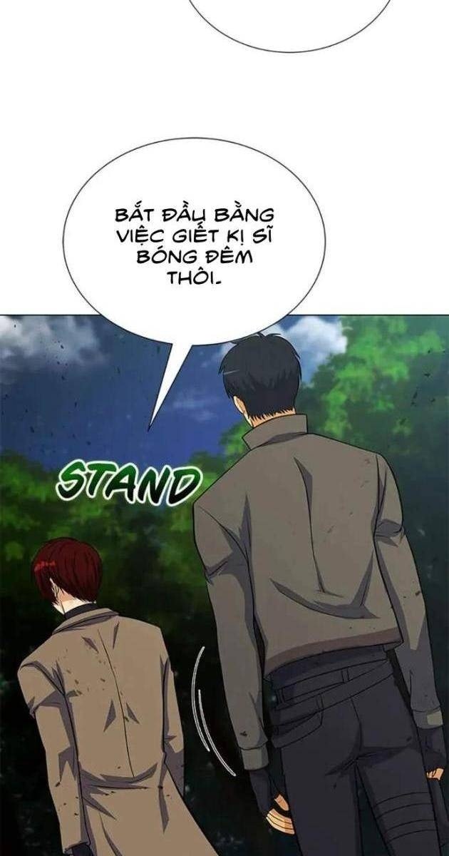 Thợ Săn Ăn Thịt Người - Page 34