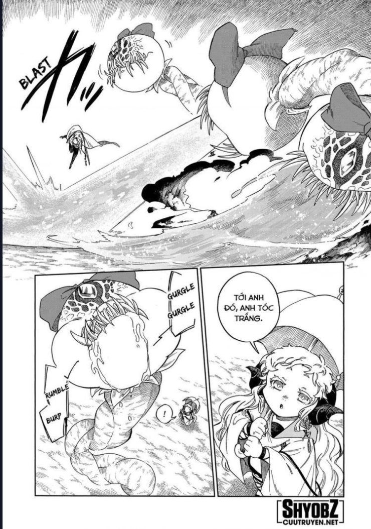 Aragane No Ko - Page 3