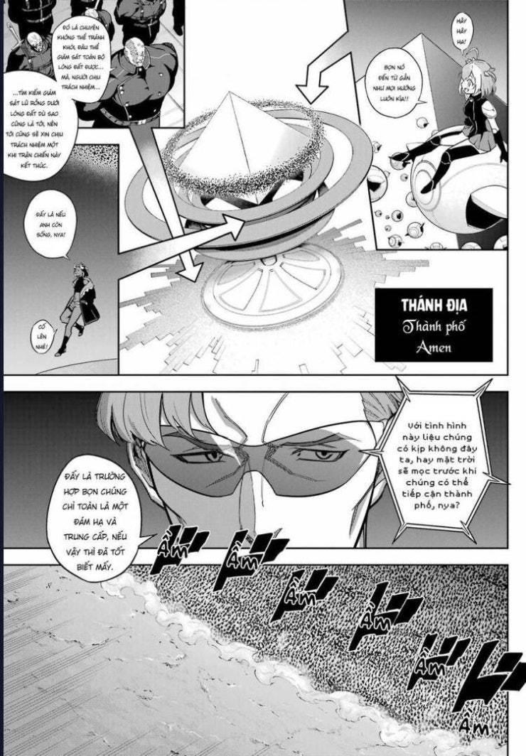 Ragna Crimson - Page 18