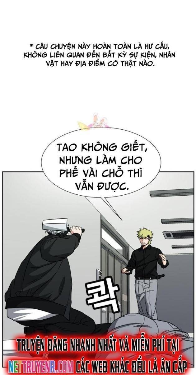 Bố Già Trùng Sinh - Page 1