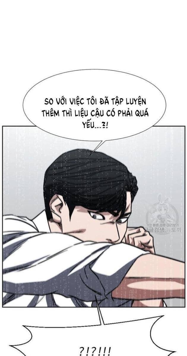 Bố Già Trùng Sinh - Page 109