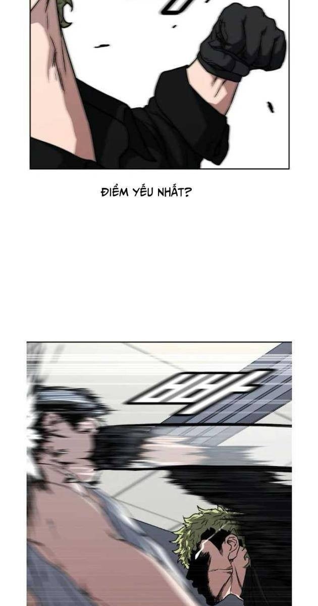 Bố Già Trùng Sinh - Page 13