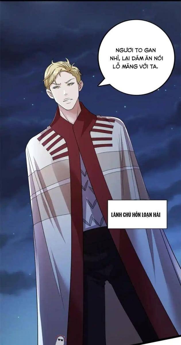 Ta Có 999 Loại Dị Năng - Page 2