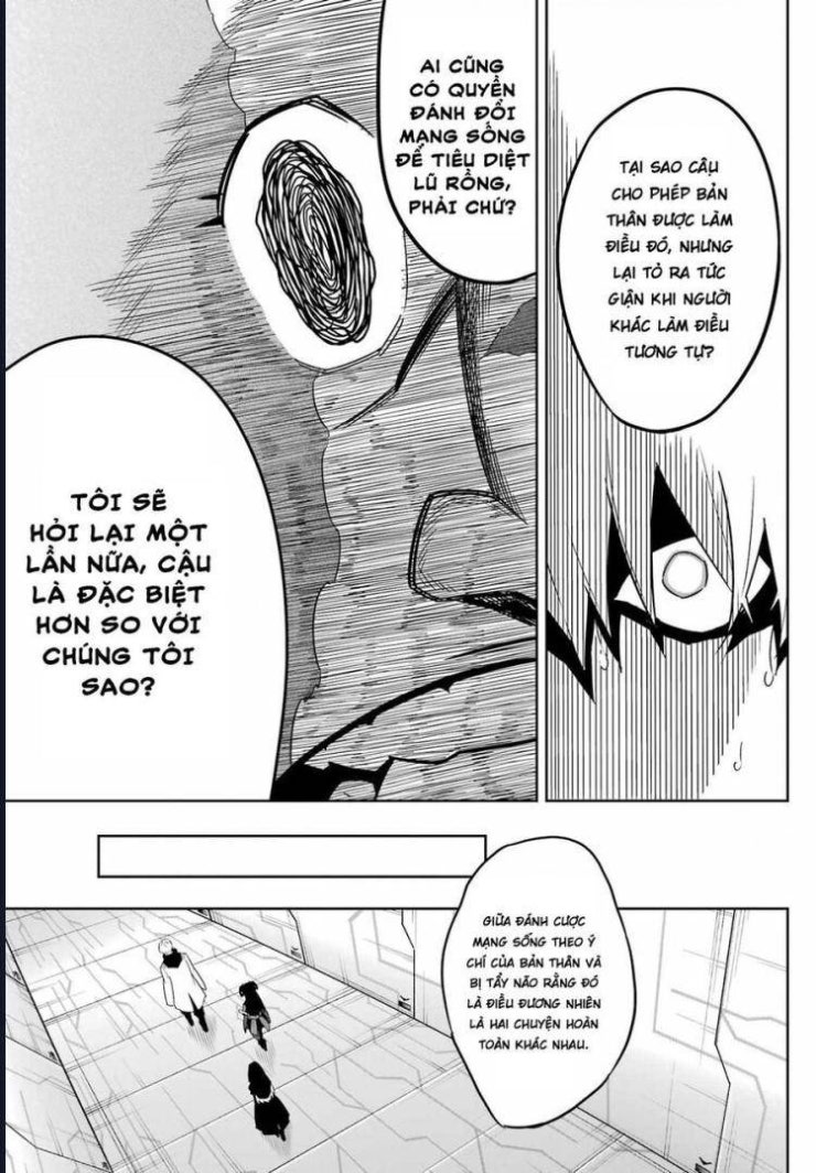Ragna Crimson - Page 21
