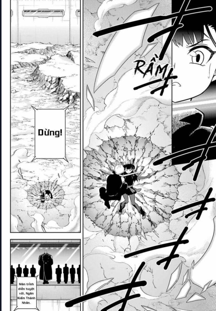 Ragna Crimson - Page 8