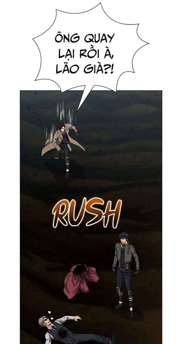 Thợ Săn Ăn Thịt Người - Page 89