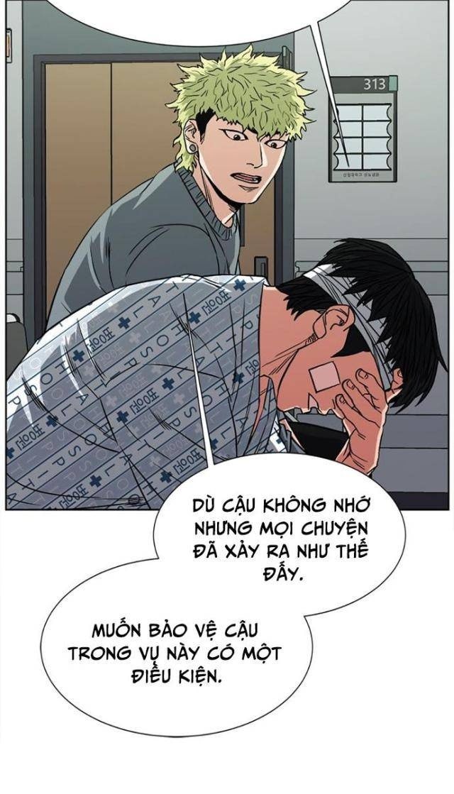 Bố Già Trùng Sinh - Page 73