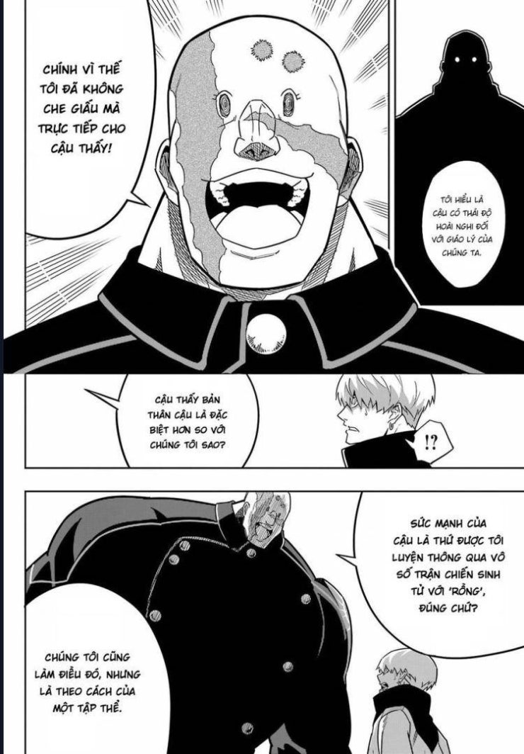 Ragna Crimson - Page 20