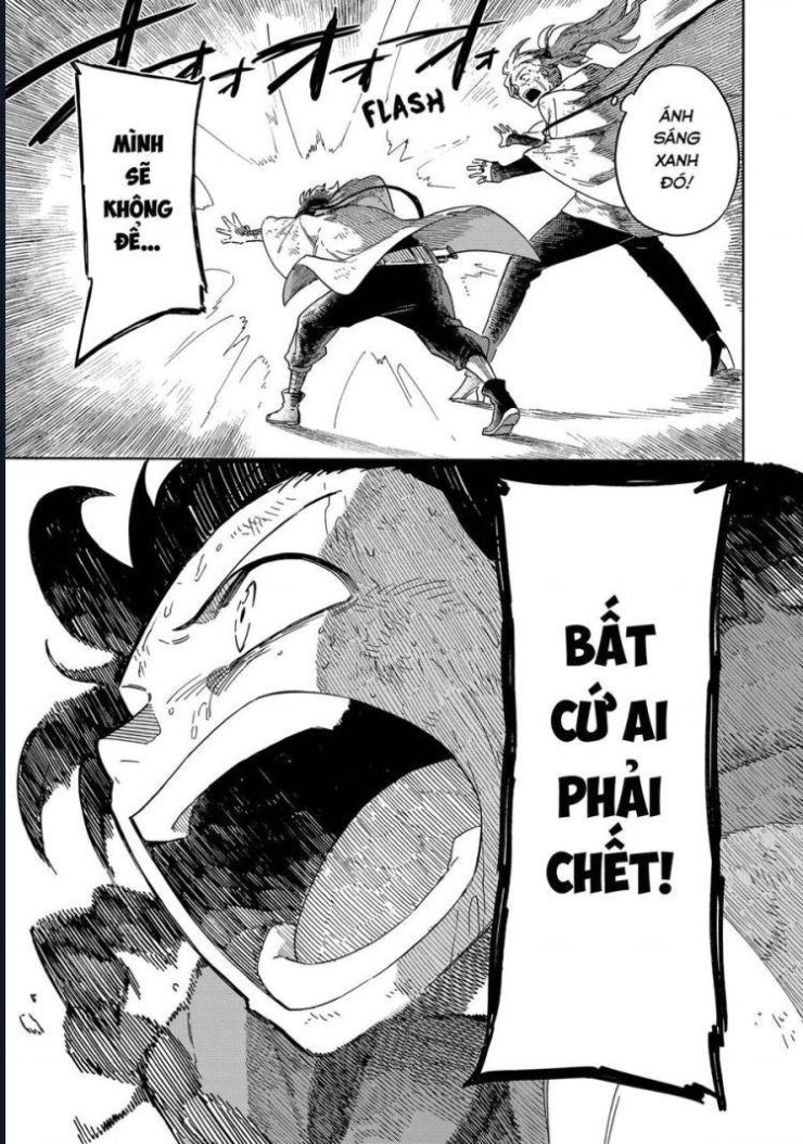 Aragane No Ko - Page 20