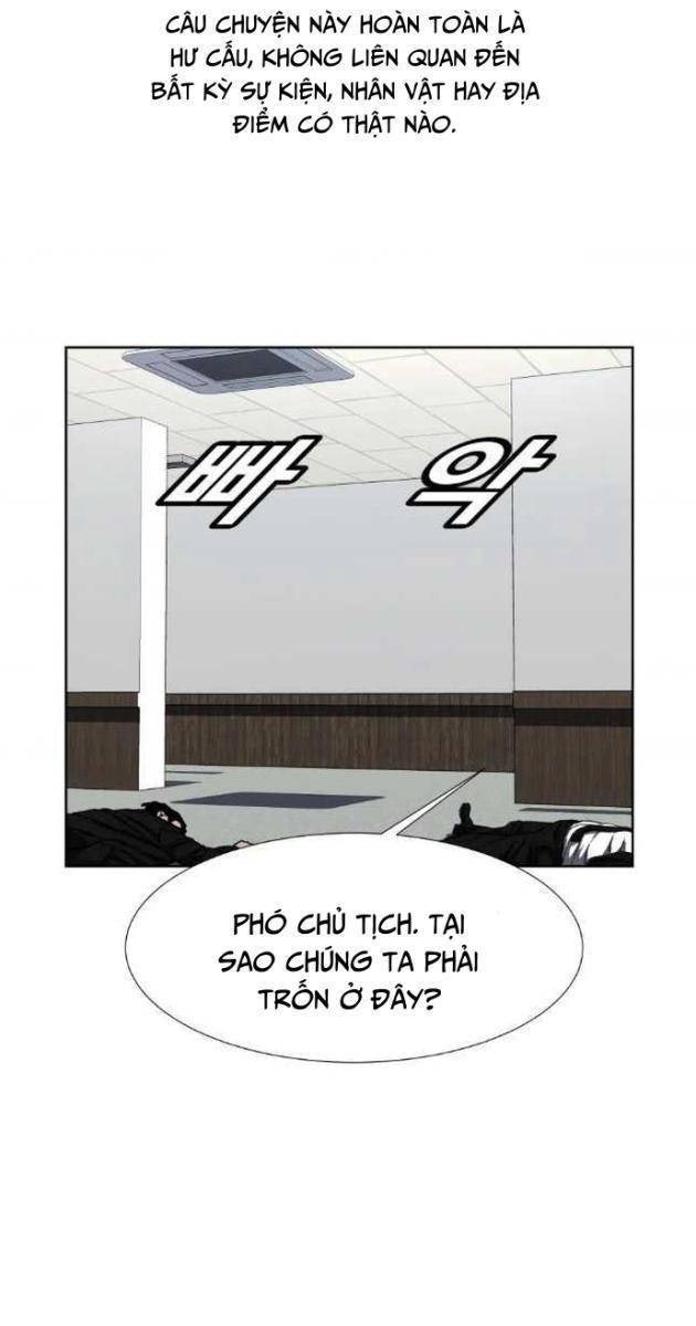 Bố Già Trùng Sinh - Page 1