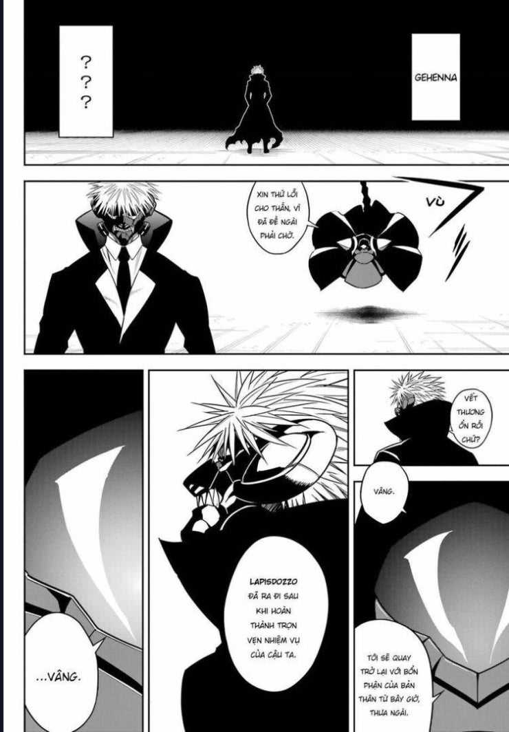Ragna Crimson - Page 13