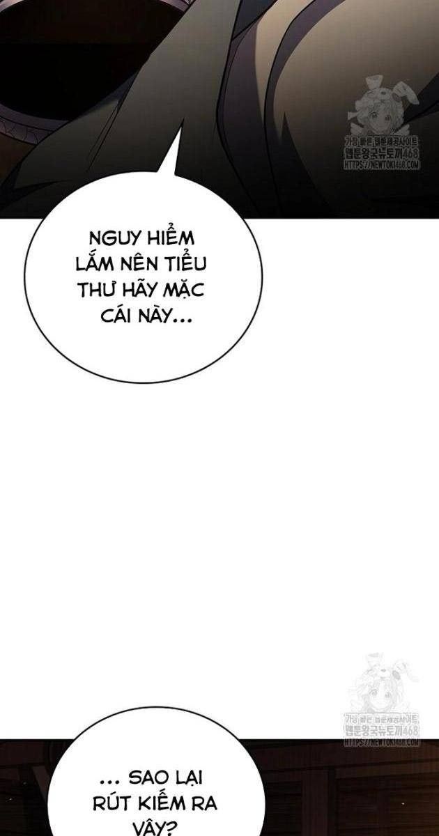 Chuyển Sinh Thành Tiêu Sư - Page 9