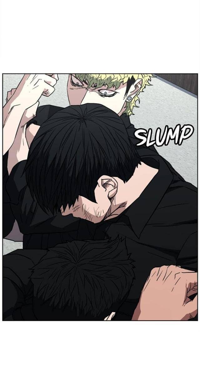 Bố Già Trùng Sinh - Page 3