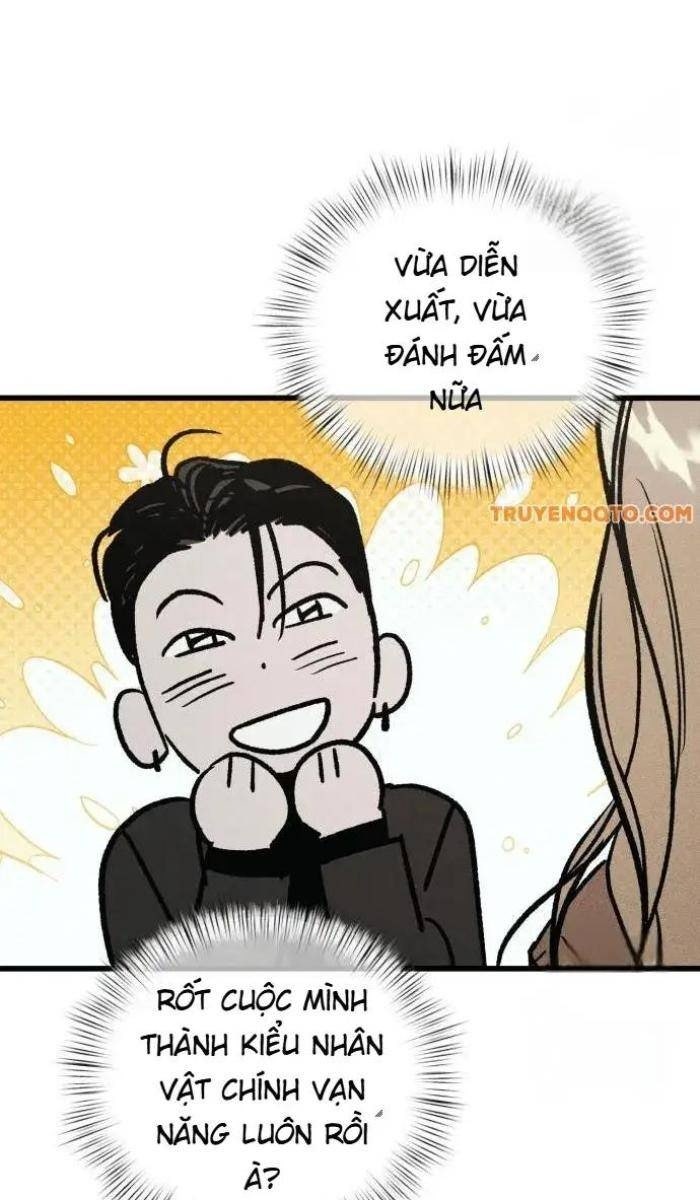 Diễn Viên Gangster - Page 3
