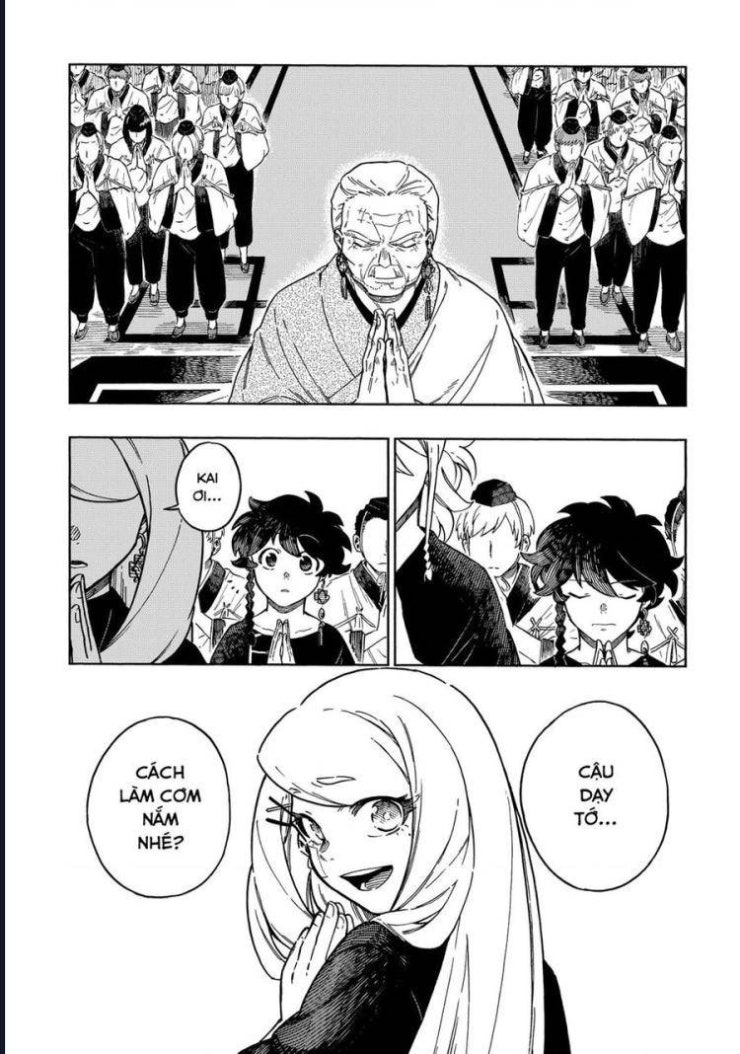 Aragane No Ko - Page 3