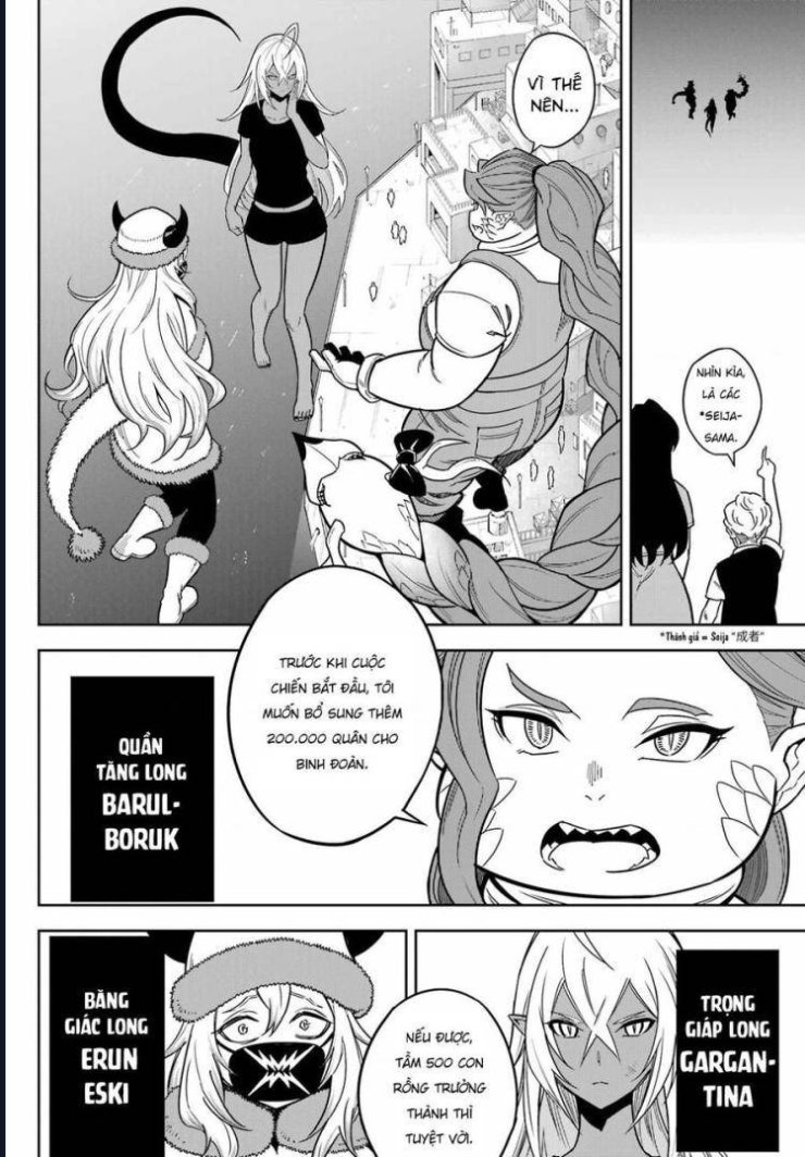 Ragna Crimson - Page 3
