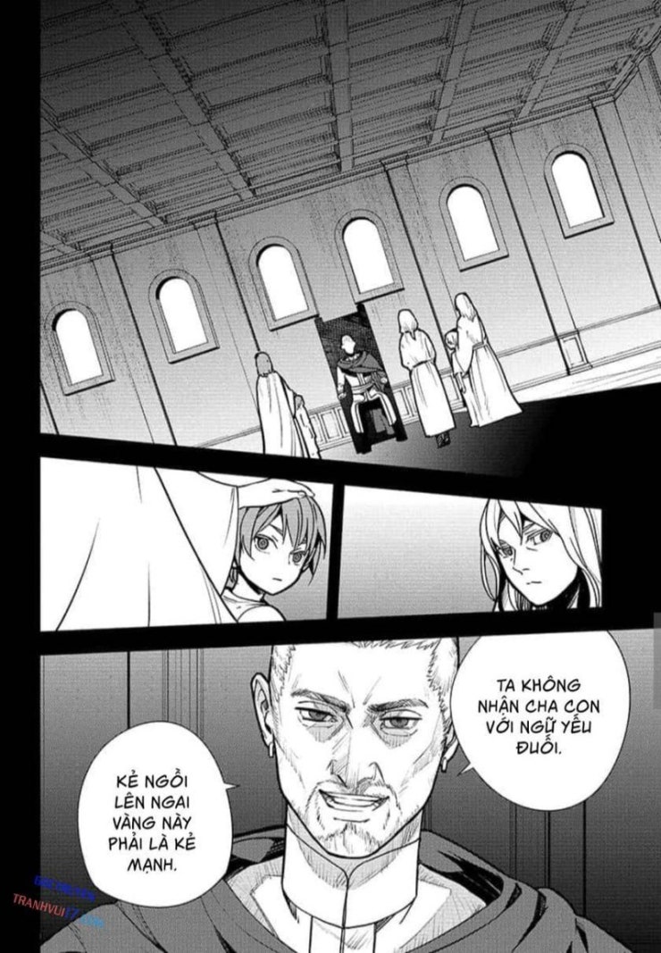 Thiên Thần Ngày Tận Thế - Page 10