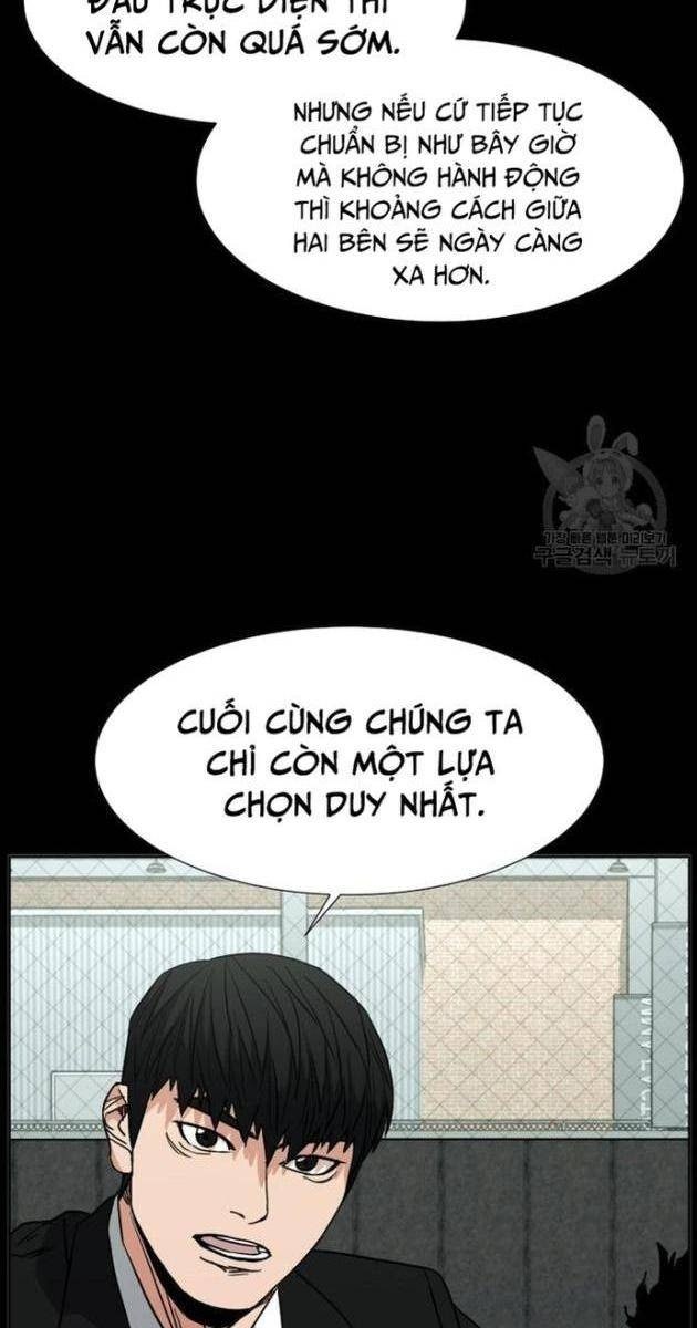 Bố Già Trùng Sinh - Page 3