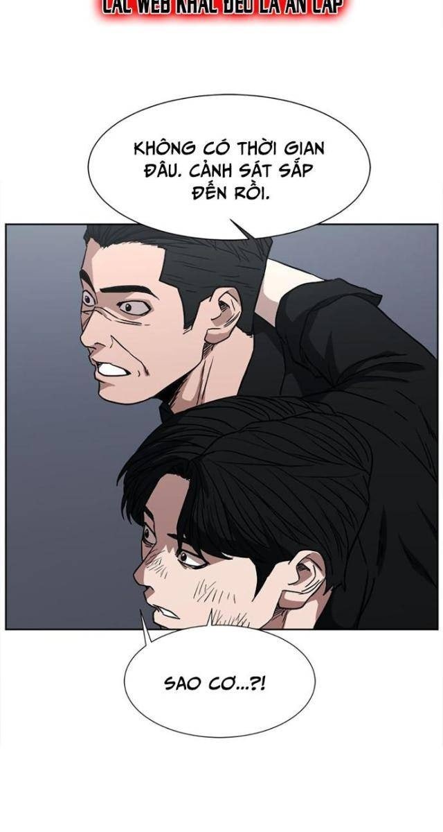 Bố Già Trùng Sinh - Page 9