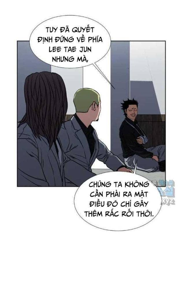 Bố Già Trùng Sinh - Page 2