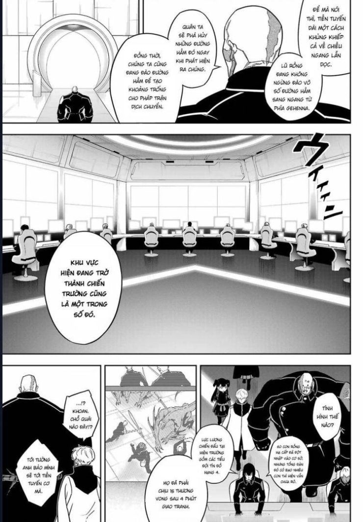 Ragna Crimson - Page 15