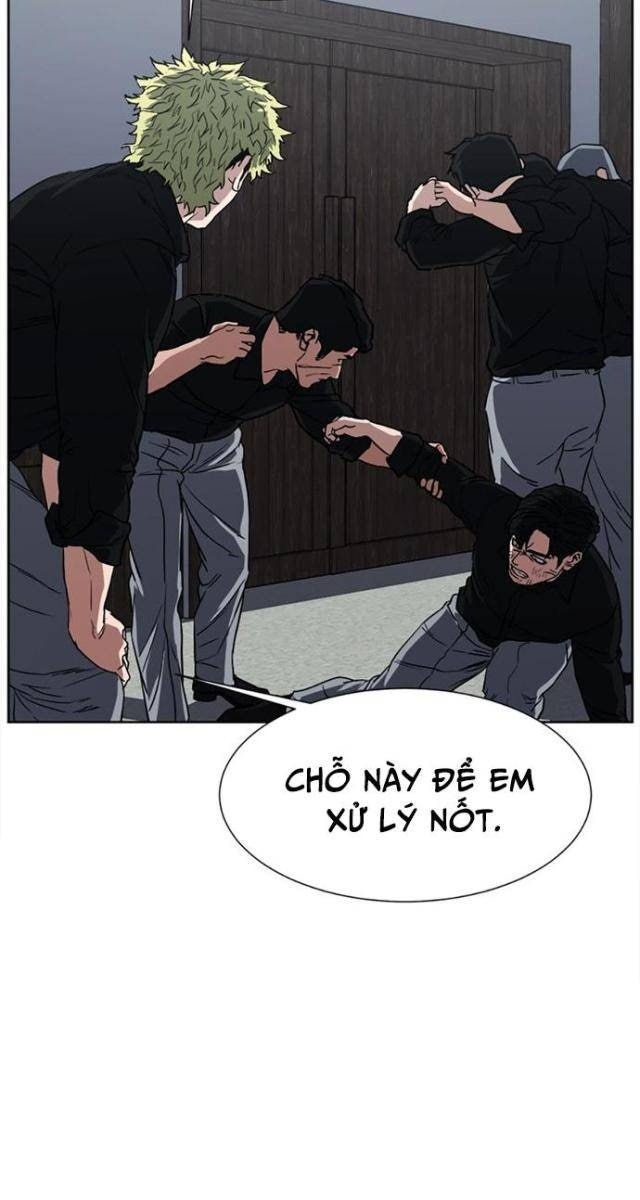 Bố Già Trùng Sinh - Page 7