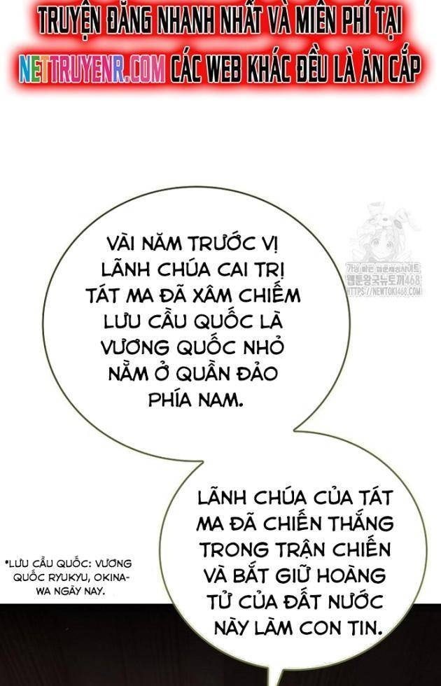 Chuyển Sinh Thành Tiêu Sư - Page 2