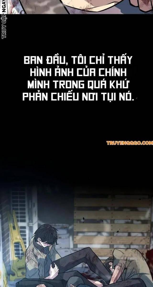 Bạo Lực Vương - Page 2