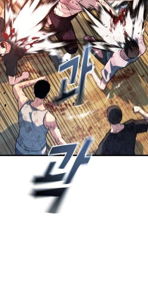 Bạo Lực Vương - Page 17