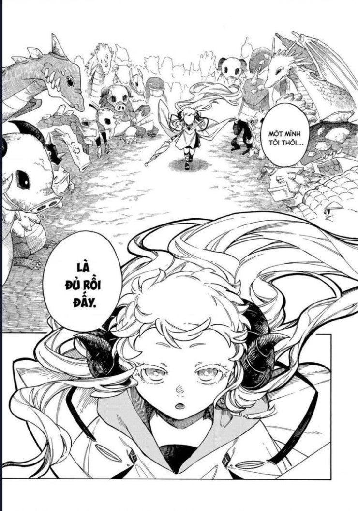 Aragane No Ko - Page 16