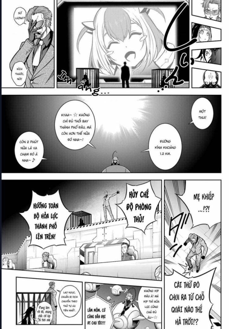 Ragna Crimson - Page 9