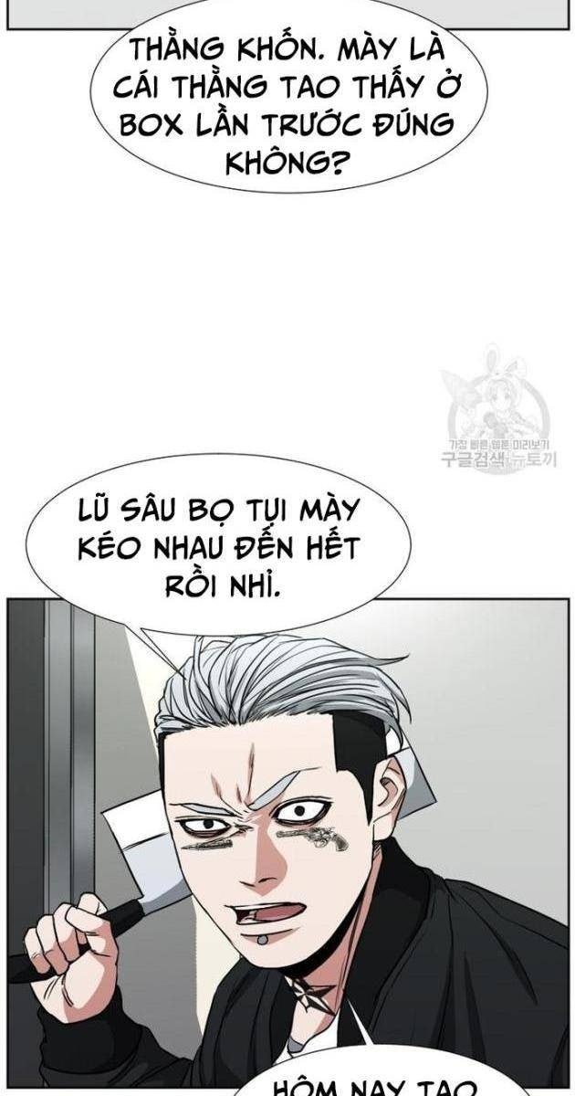 Bố Già Trùng Sinh - Page 3