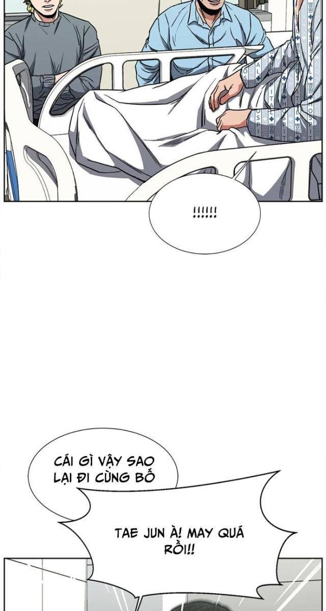 Bố Già Trùng Sinh - Page 37