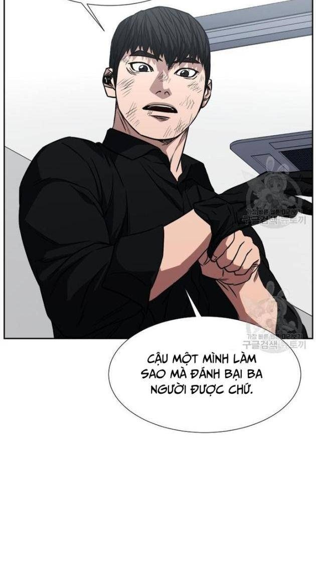 Bố Già Trùng Sinh - Page 112