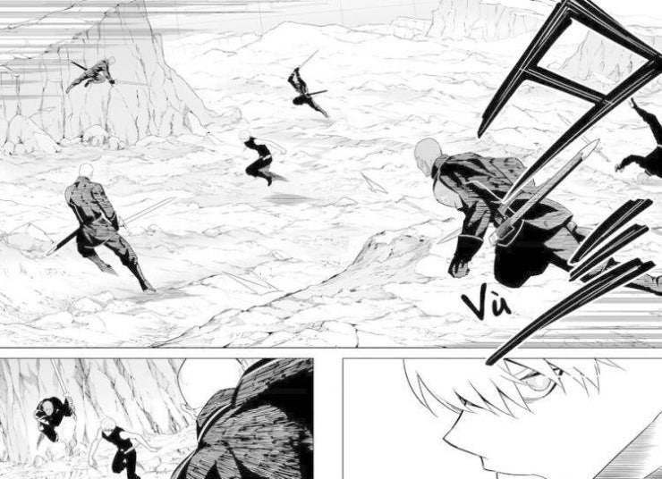 Ragna Crimson - Page 3