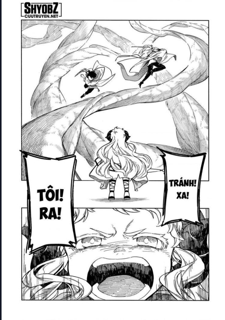 Aragane No Ko - Page 17