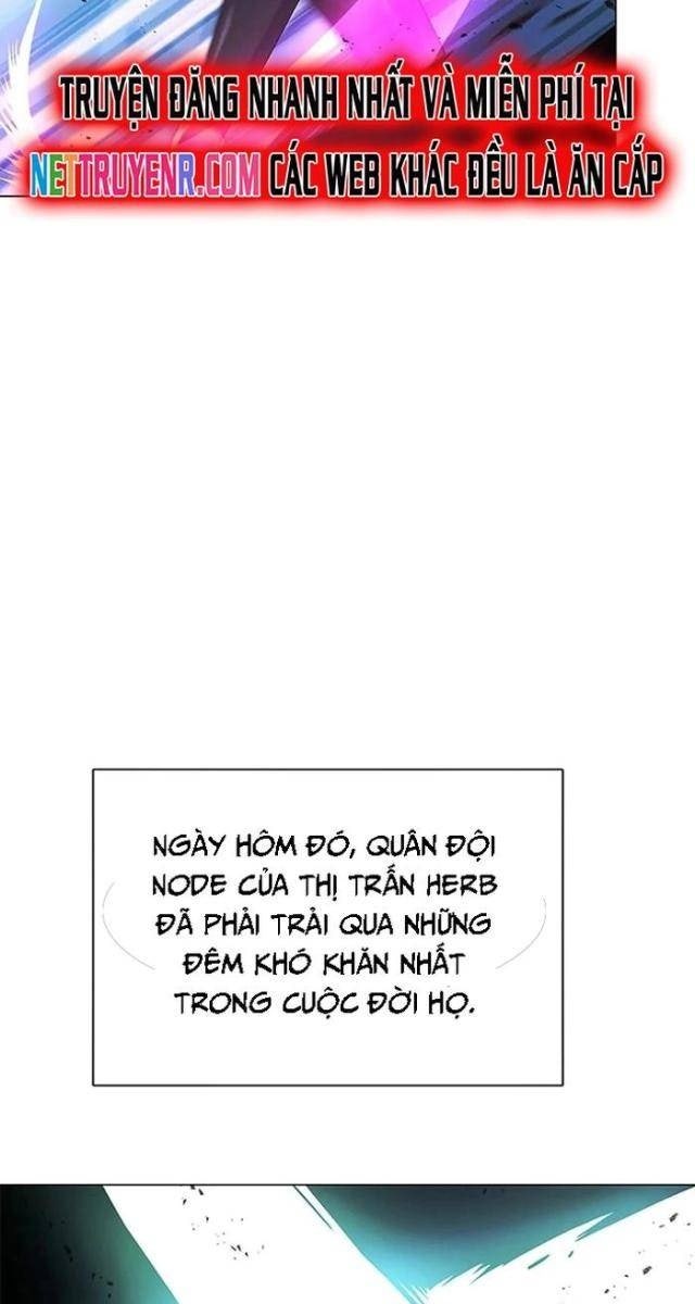 Thợ Săn Ăn Thịt Người - Page 3