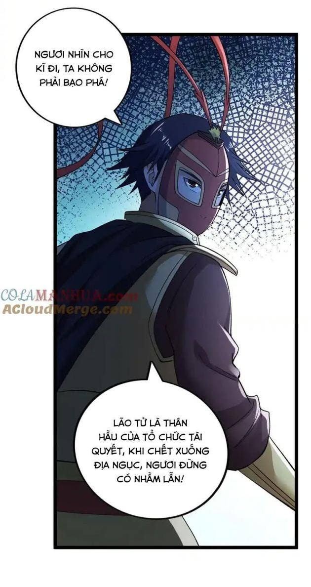 Ta Có 999 Loại Dị Năng - Page 12