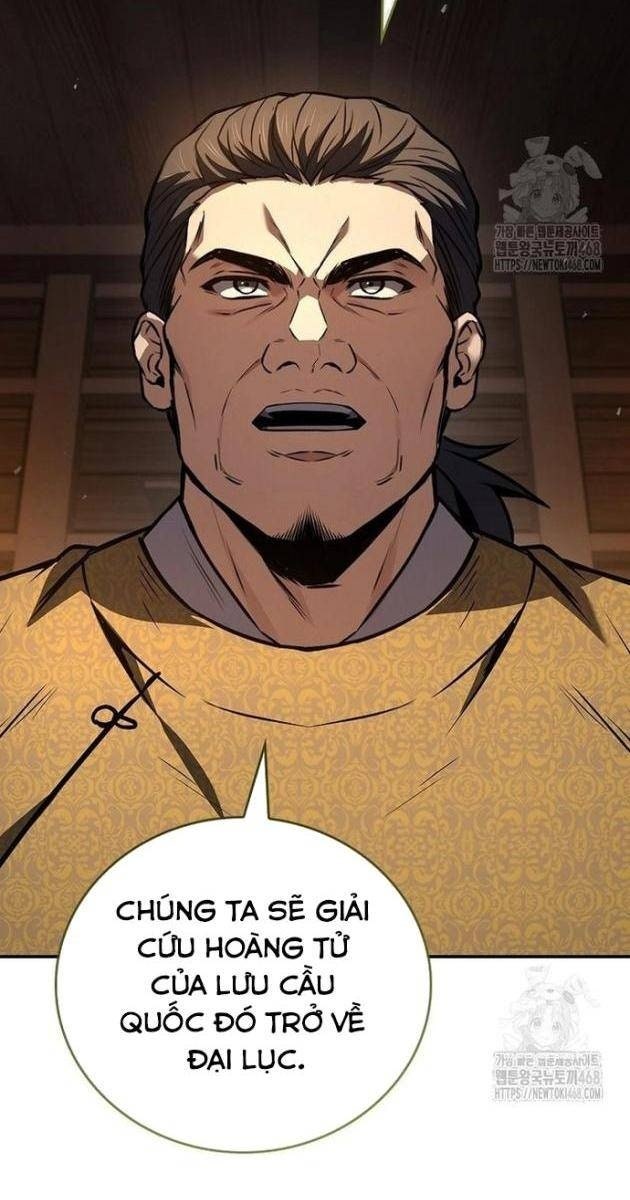 Chuyển Sinh Thành Tiêu Sư - Page 3