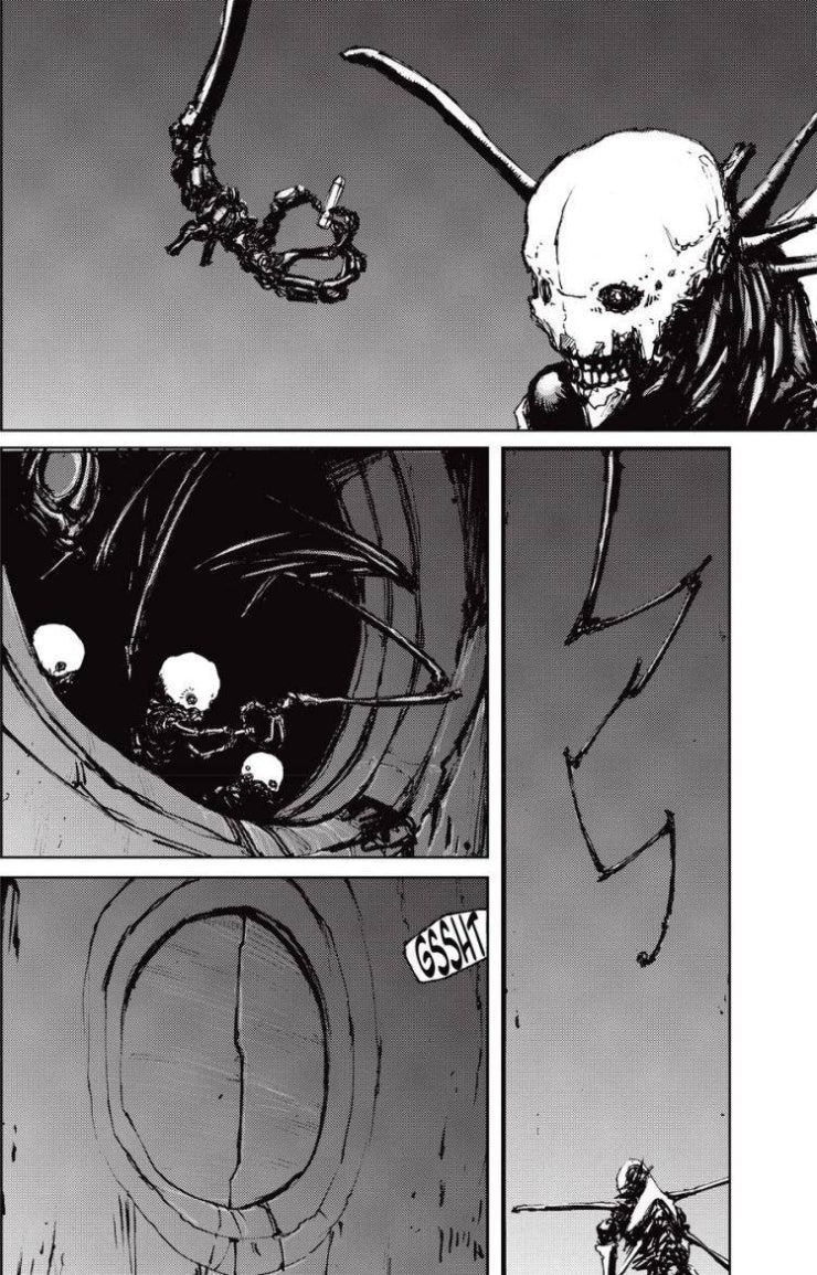 Blame! Master - Page 2