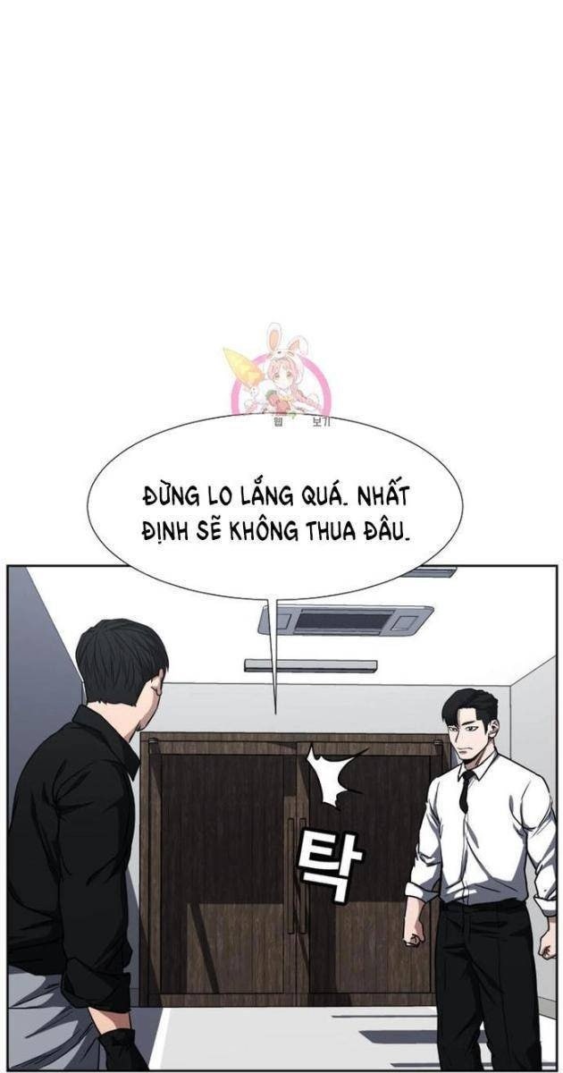 Bố Già Trùng Sinh - Page 1