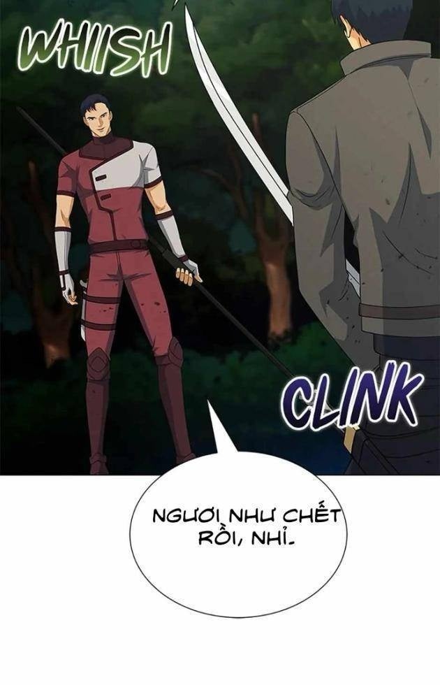 Thợ Săn Ăn Thịt Người - Page 2